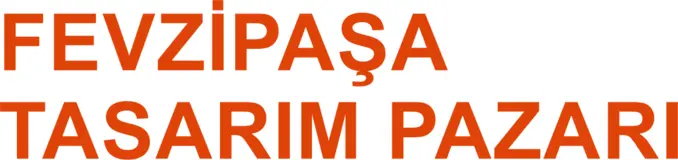 Fevzipaşa Tasarım Pazarı